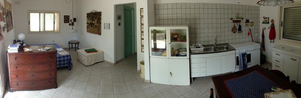 B&B Finestre Tra Gli Ulivi Mesagne Chambre photo