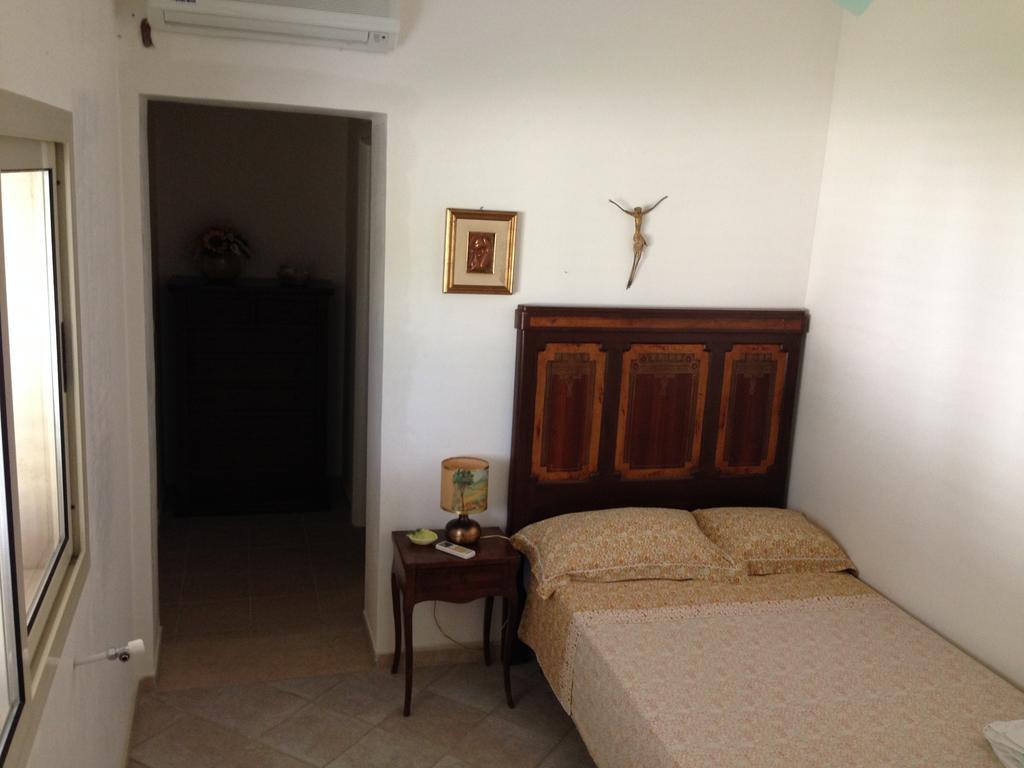 B&B Finestre Tra Gli Ulivi Mesagne Chambre photo