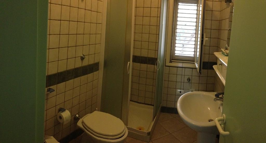 B&B Finestre Tra Gli Ulivi Mesagne Chambre photo